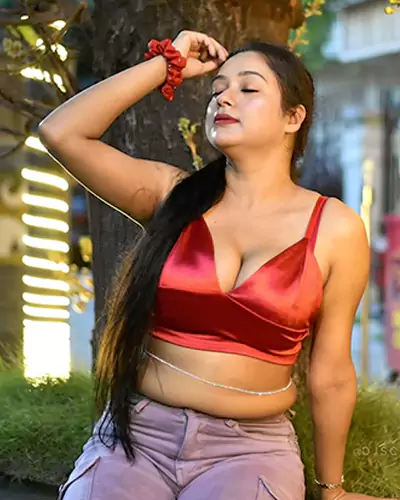 Shanaya High-profile Call Girlwebp
