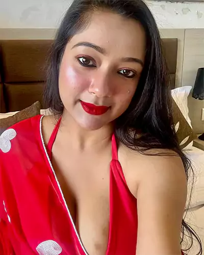 Shanaya High-profile Escorts