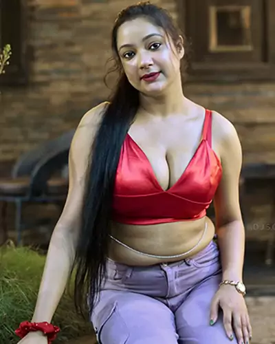 Shanaya High-profile Female Escorts
