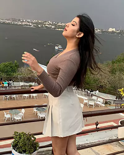 Simran VIP Celebrity Escorts