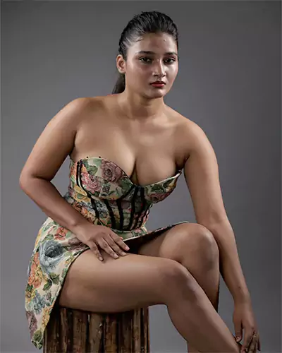 Suhana VIP Celebrity Escorts