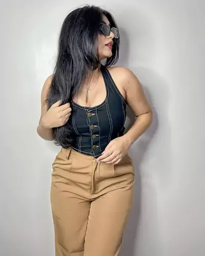 Tanuja Call Girls