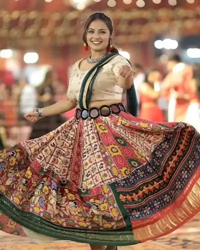 Sitara Independent Jaisalmer Housewife Dancer Escorts