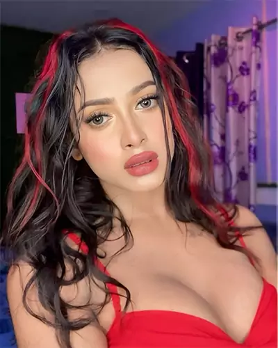 Vidya Female Escorts