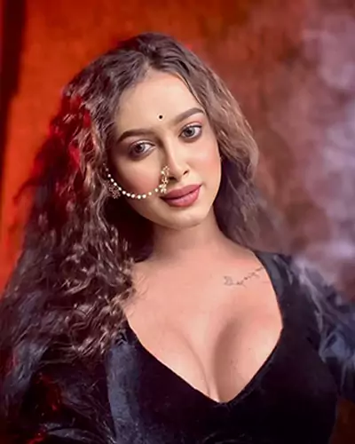 Vidya Hot Female Escorts